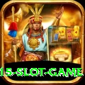 115 Slot Game VIP Edition v3.8.8