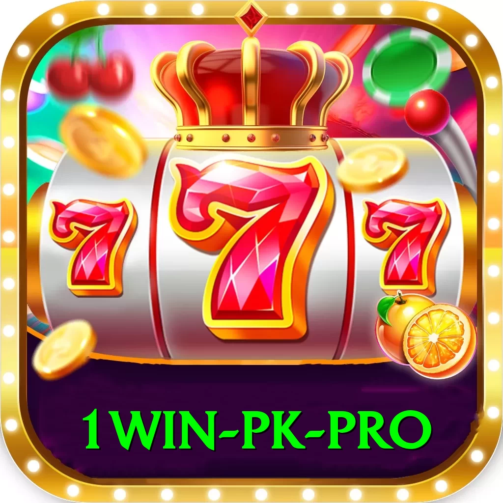 1Win PK Casino Official v2.9.6 - 2