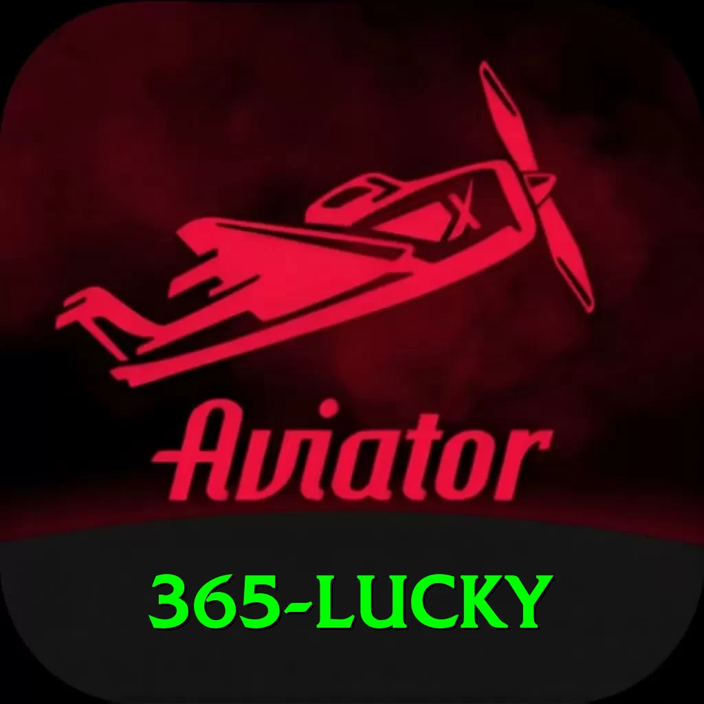 365 Lucky Games (Casino & Earning) Turbo v3.5.3 - 2