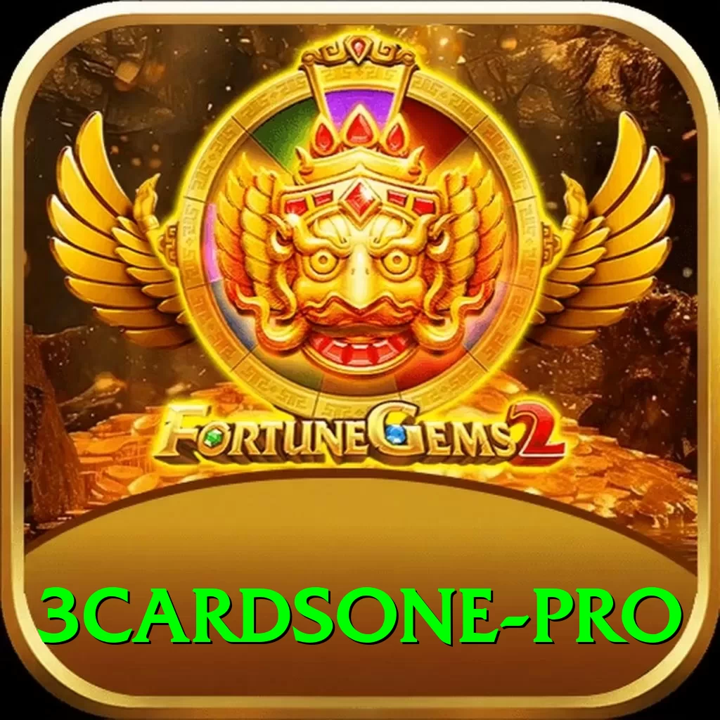 3cardsone Money Legend v3.5.7 - 2