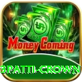 3patti crown Master Pro v3.0.9
