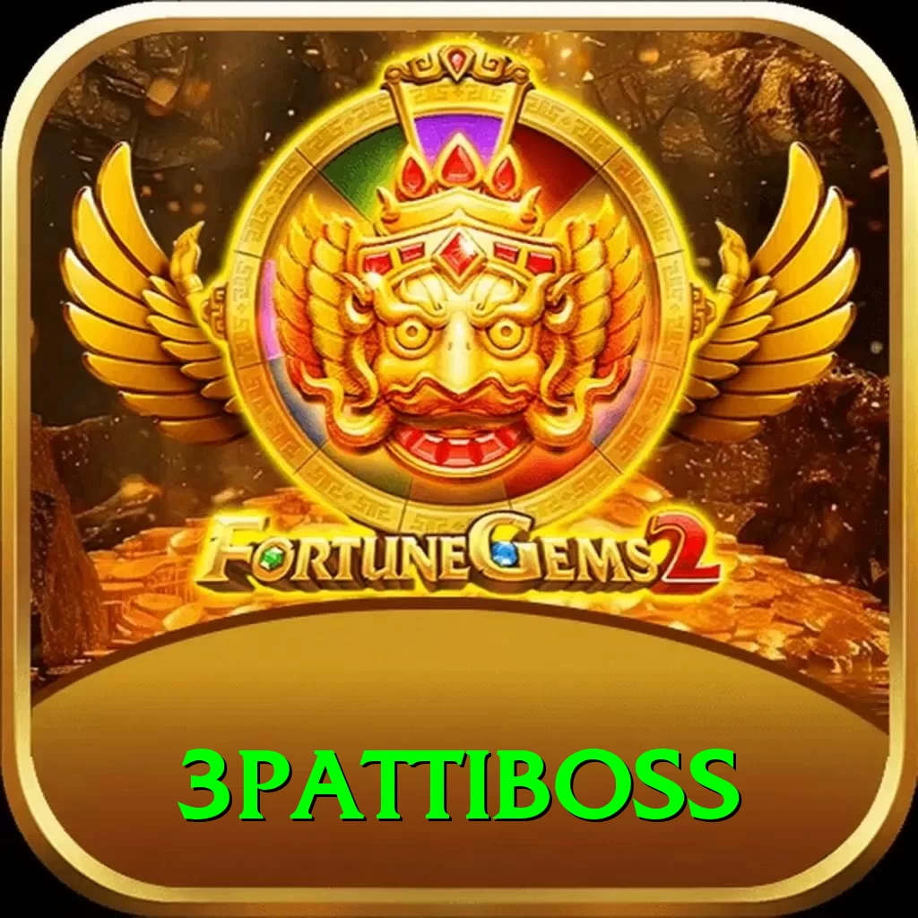 3pattiboss Deluxe Pro vv2.7.9 - 2