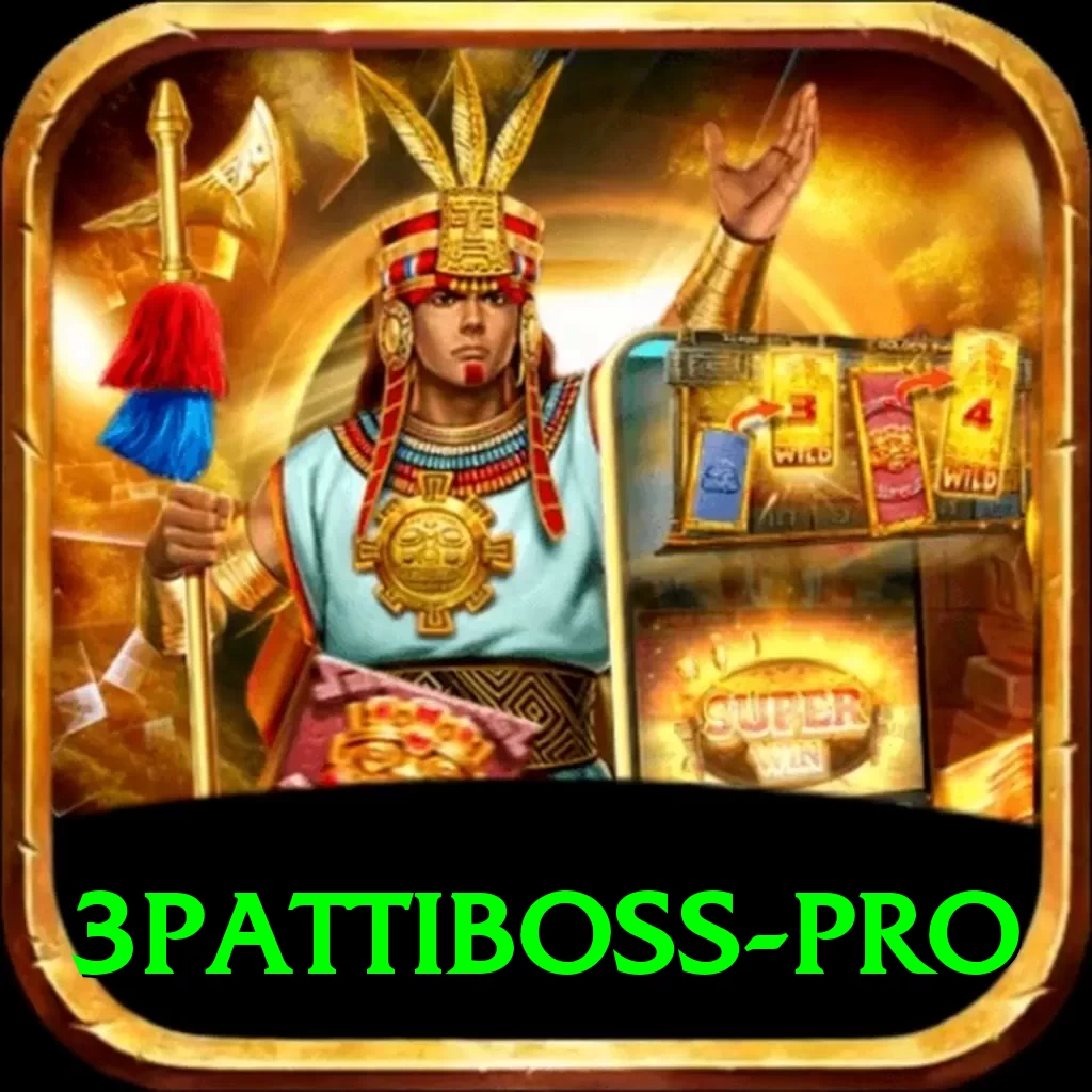 3pattiboss Money VIP v2.9.8 - 2