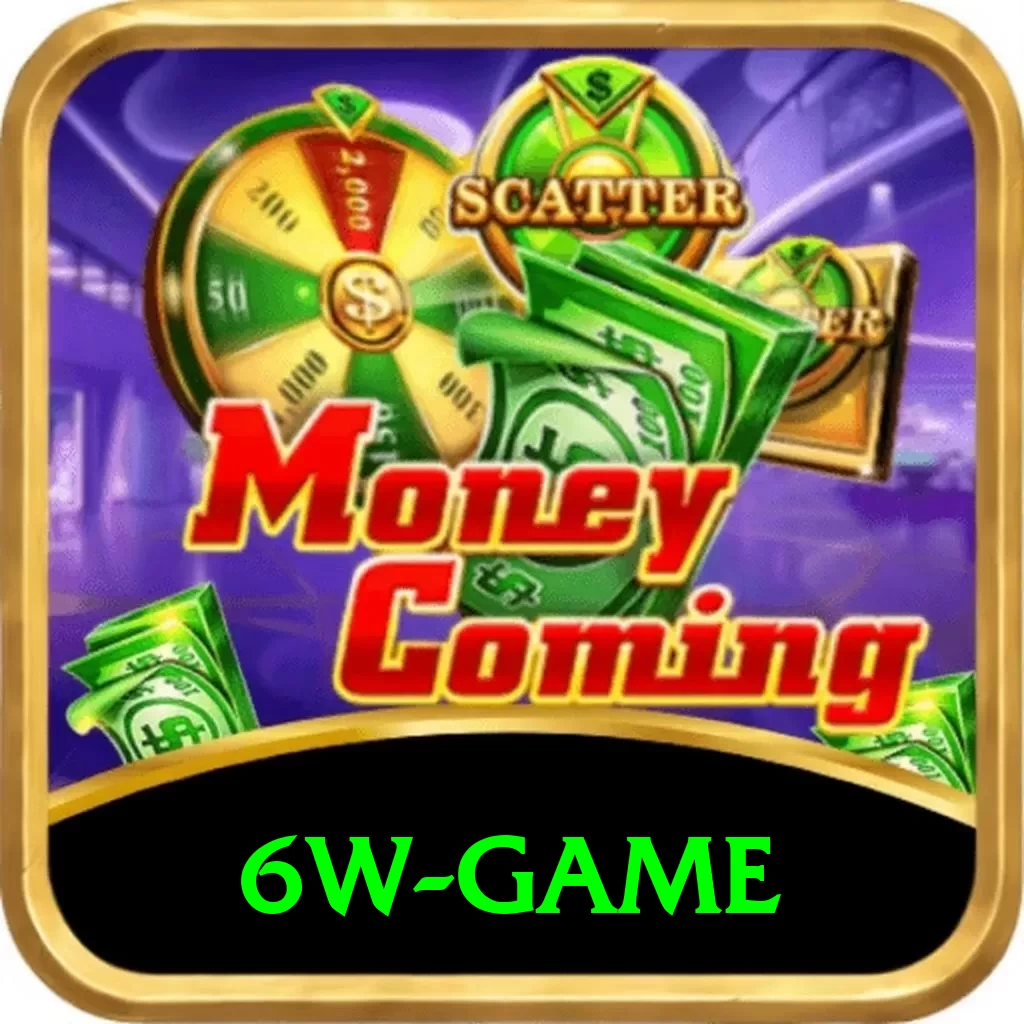 6w game Pro v4.3.4 - 2