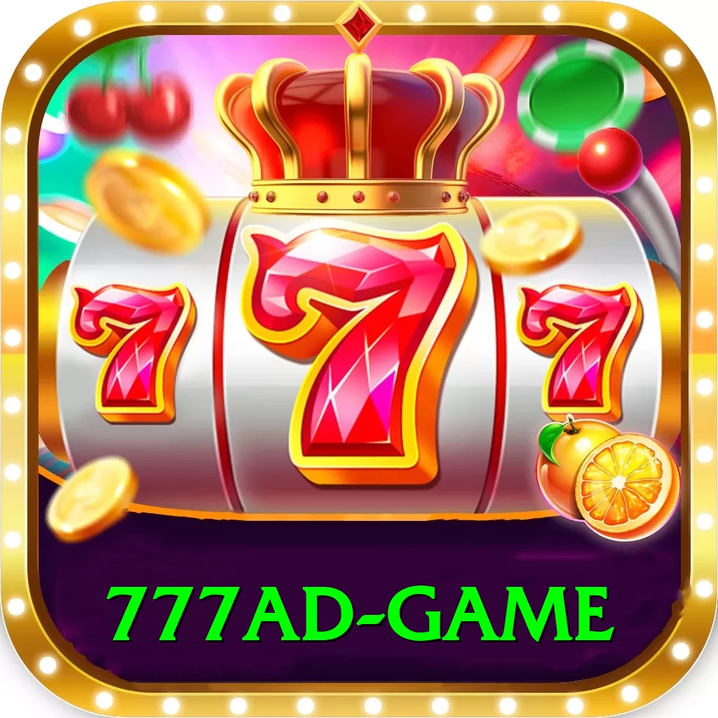 777AD Game VIP v1.9.8 - 2