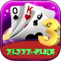 7e777 Deluxe Edition v5.6.6