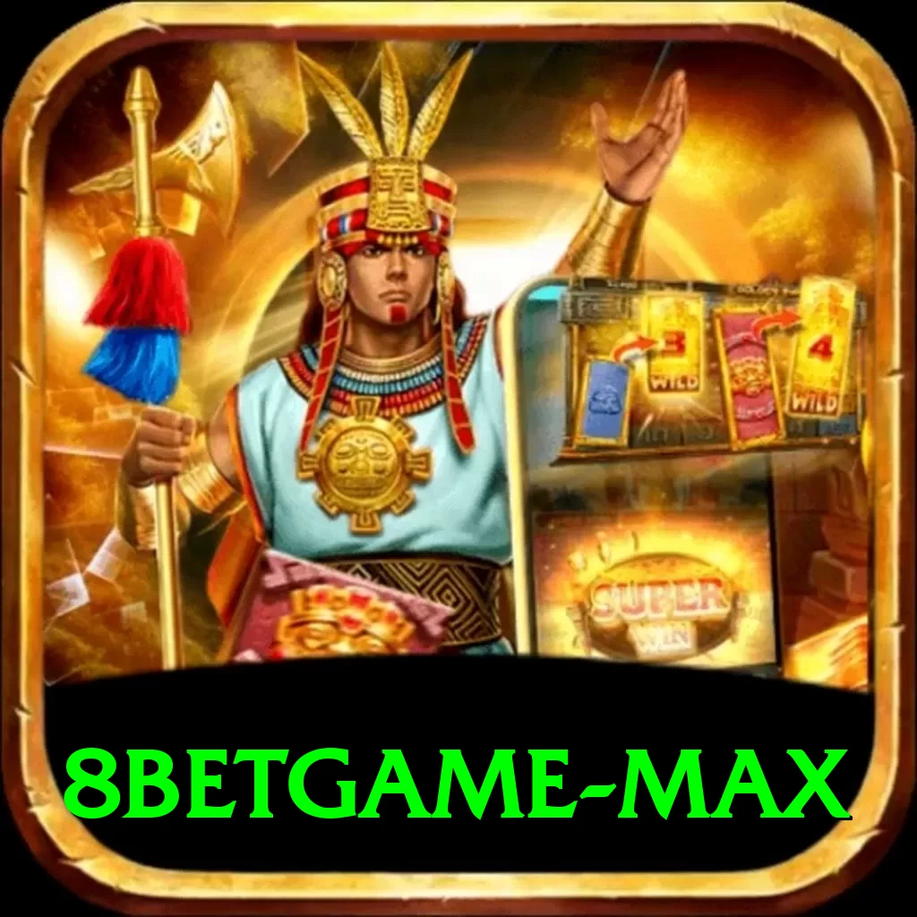 8Betgame Live Casino Mega - 2