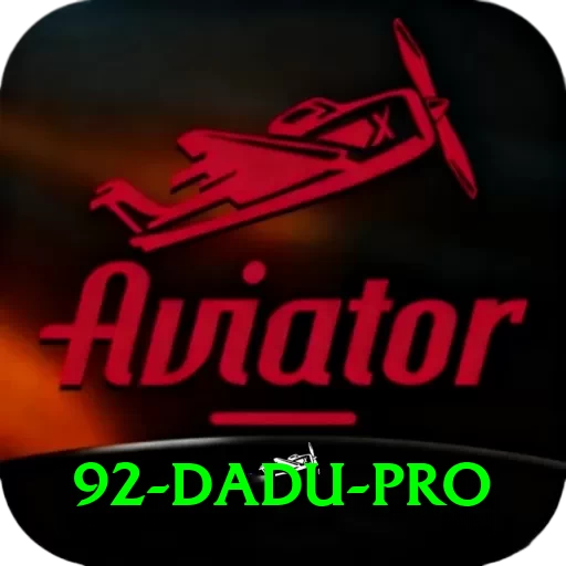 92 DADU Master v4.4.4 - 2