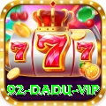 92 DADU - Gaming Mega