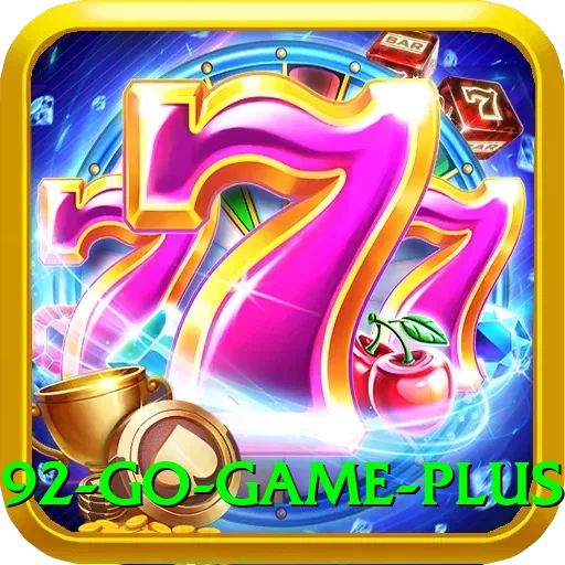 92 Go Game - Slots Super - 2