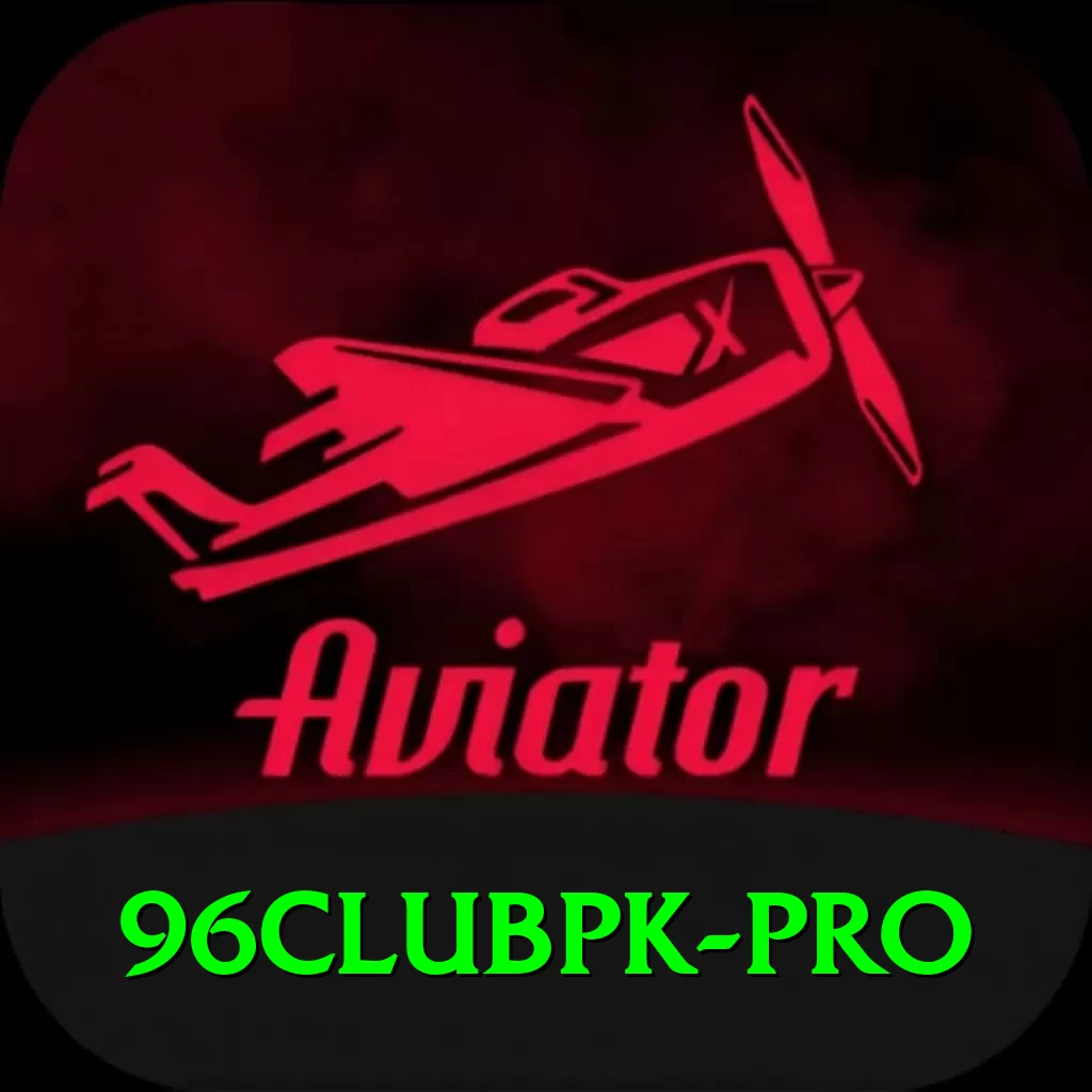 96clubpk Game VIP v3.5.3 - 2