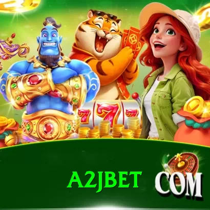 a2jbet Games (Casino & Earning) VIP v5.9.2 - 2