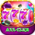 a33 club Games (Casino & Earning) Max v2.3.5