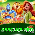 a33club VIP 2024