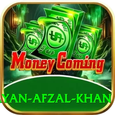 aayan afzal khan VIP v4.4.1 - 2