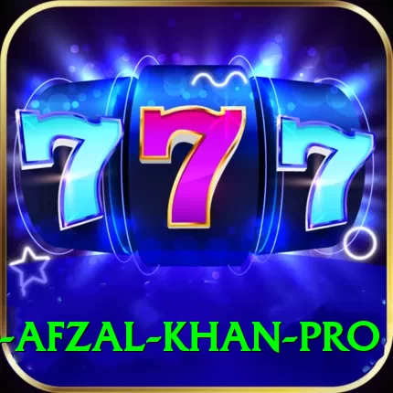 aayan afzal khan Slot Machine Pro - 2