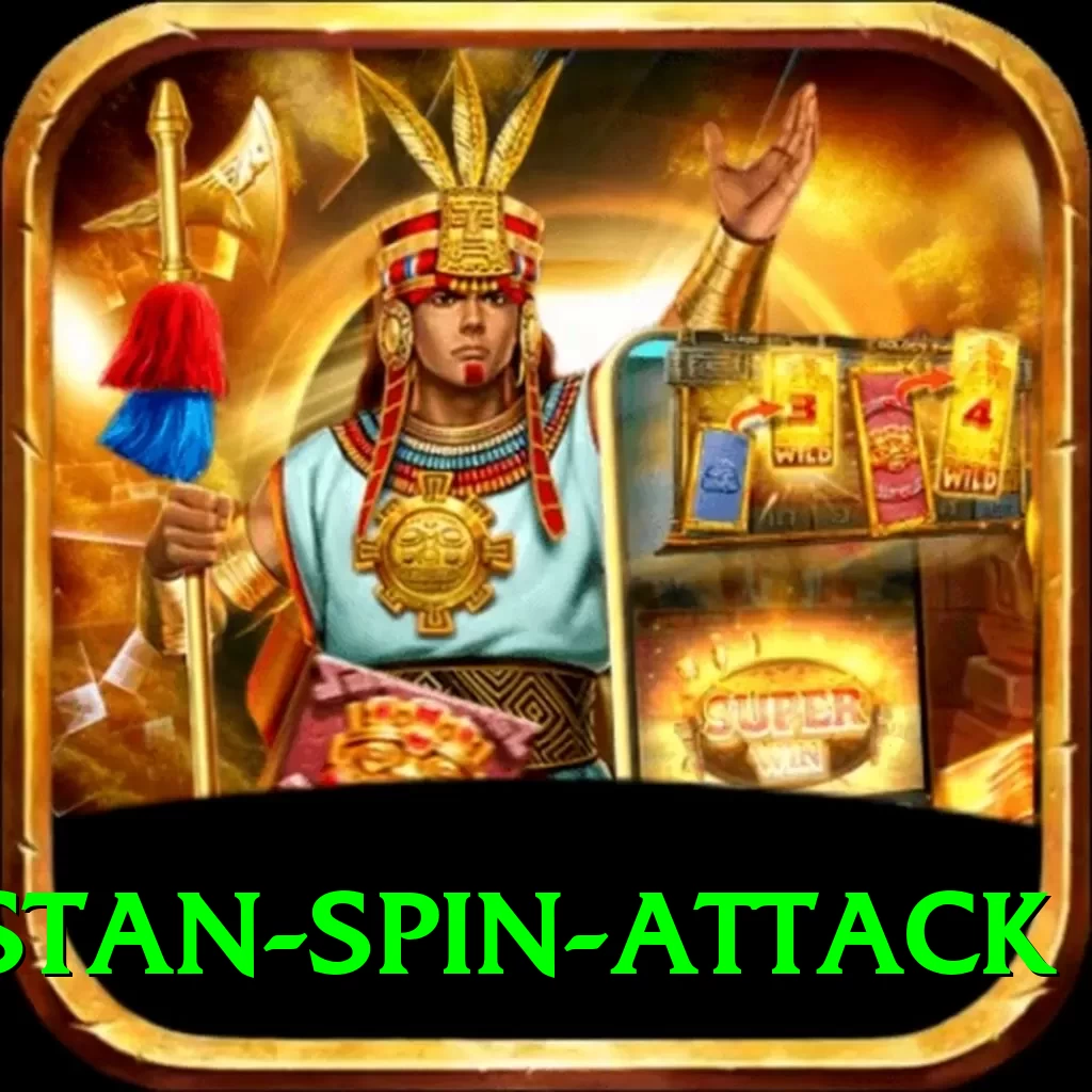 afghanistan spin attack Games (Casino & Earning) Plus v2.6.2 - 2