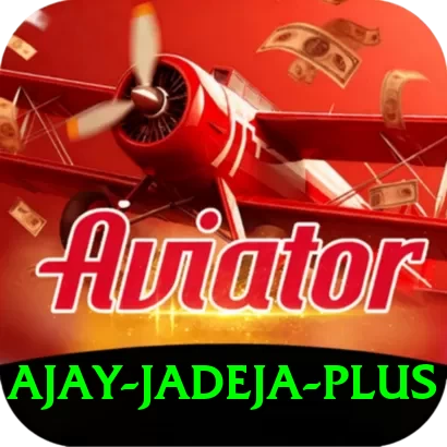ajay jadeja Games Plus - 2