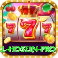akeal hosein Master - Casino & Slots