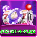Alano DT 4 Ultimate Pro v1.8.4