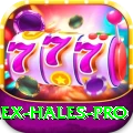 alex hales - Extreme v5.3.6