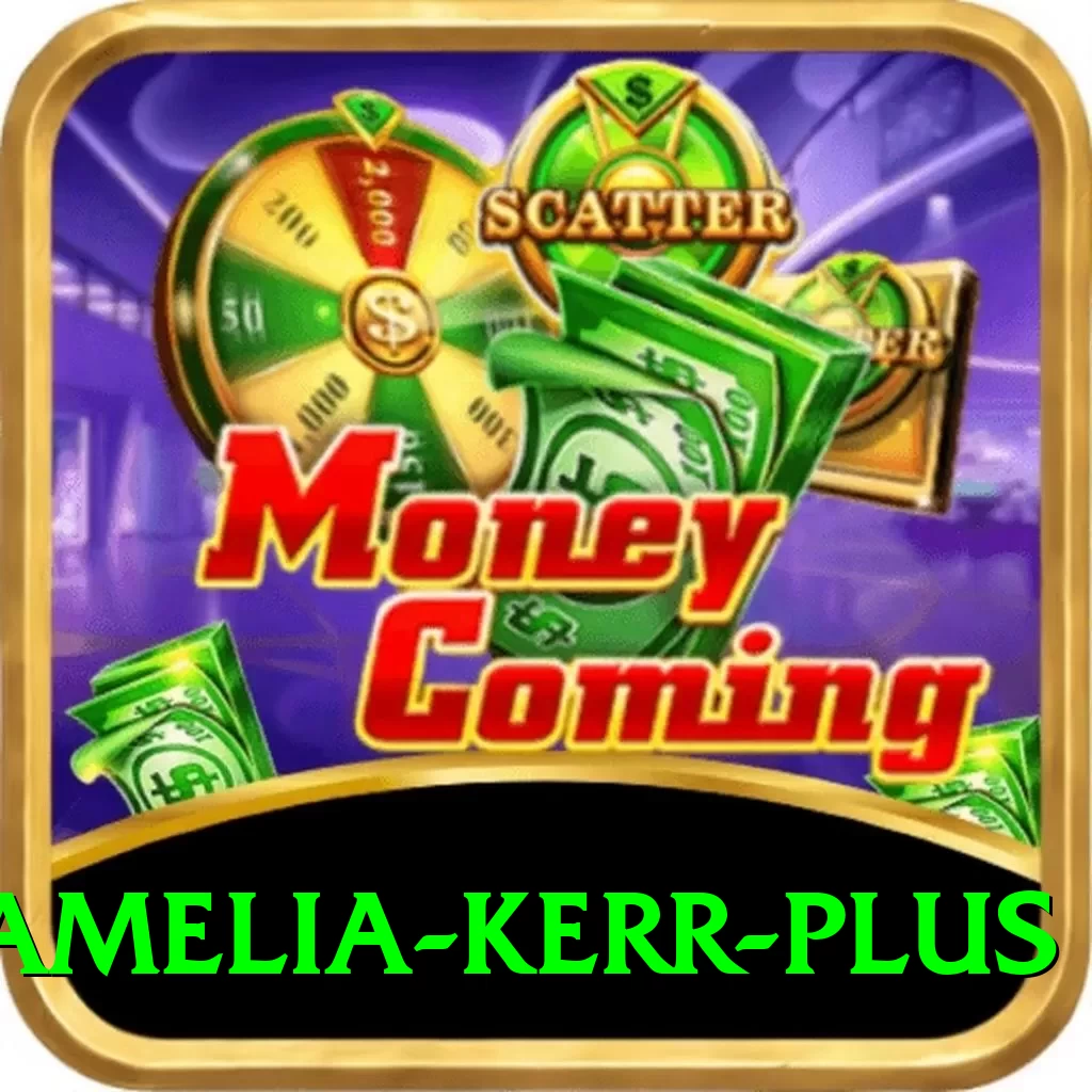 amelia kerr Turbo - Casino & Slots - 2