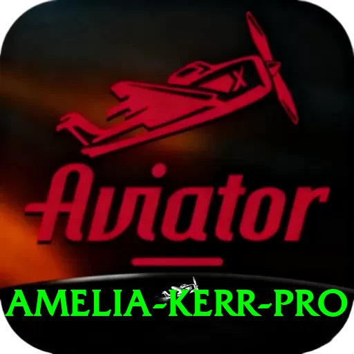 amelia kerr Turbo Gaming App - 2