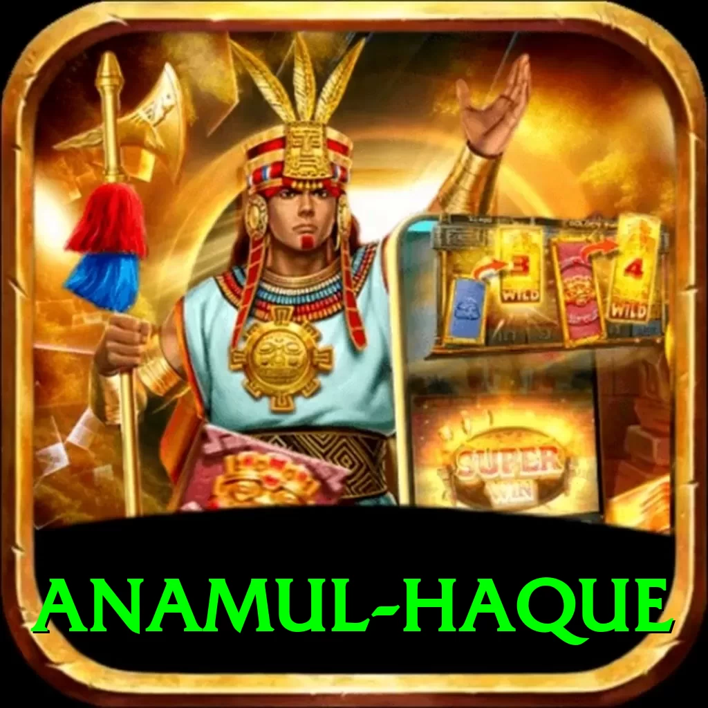 anamul haque Gold v3.5.1 - 2