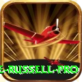 andre russell PK Deluxe