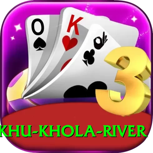 ankhu khola river Plus v1.0.3 - 2