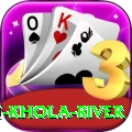 ankhu khola river Plus v1.0.3
