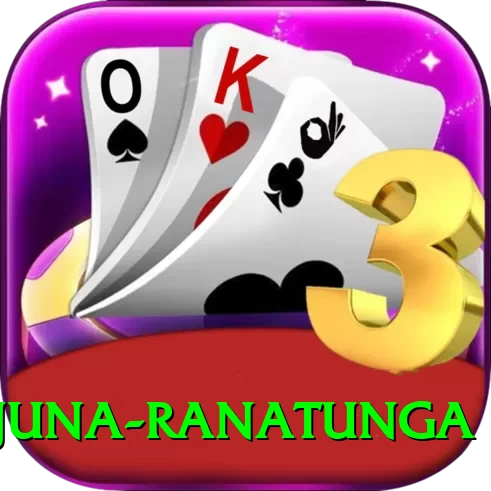 arjuna ranatunga Deluxe v3.0.4 - 2