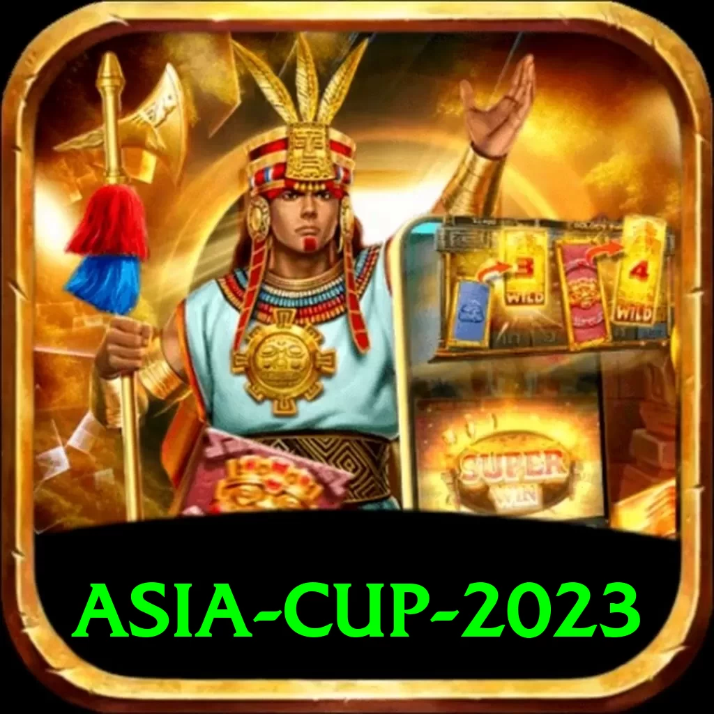 asia cup 2023 VIP v2.4.4 - 2