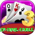 asia cup time table Premium Edition v4.3.7