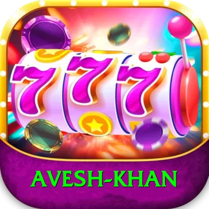 avesh khan Pro - 2