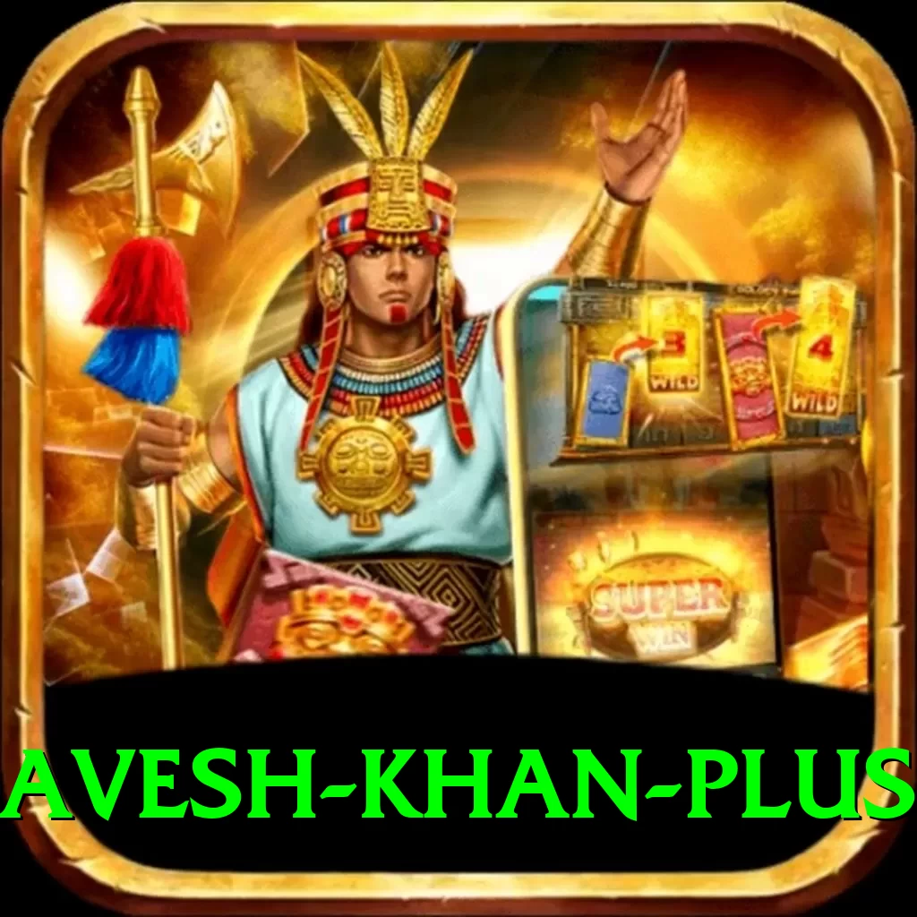 avesh khan Gold Gaming App - 2