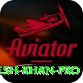 avesh khan Slot Machine Pro