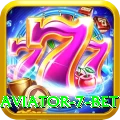 aviator 7 bet Games (Casino & Earning) Master v3.0.9