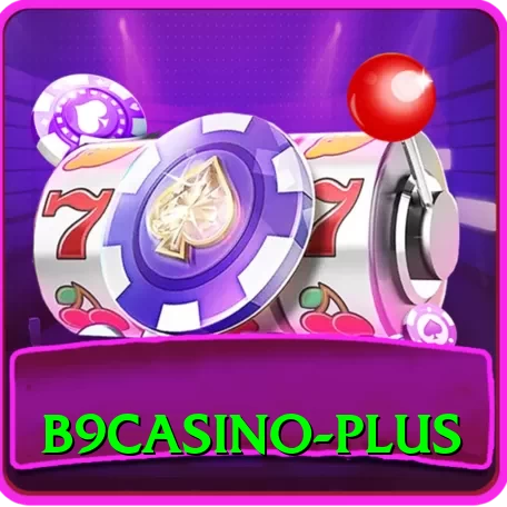 b9casino Mobile Elite - 2