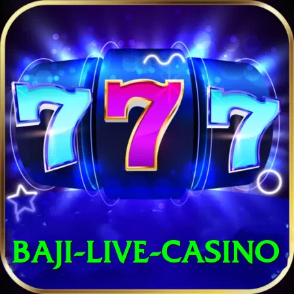 baji live casino Games (Casino & Earning) Max v5.6.8 - 2