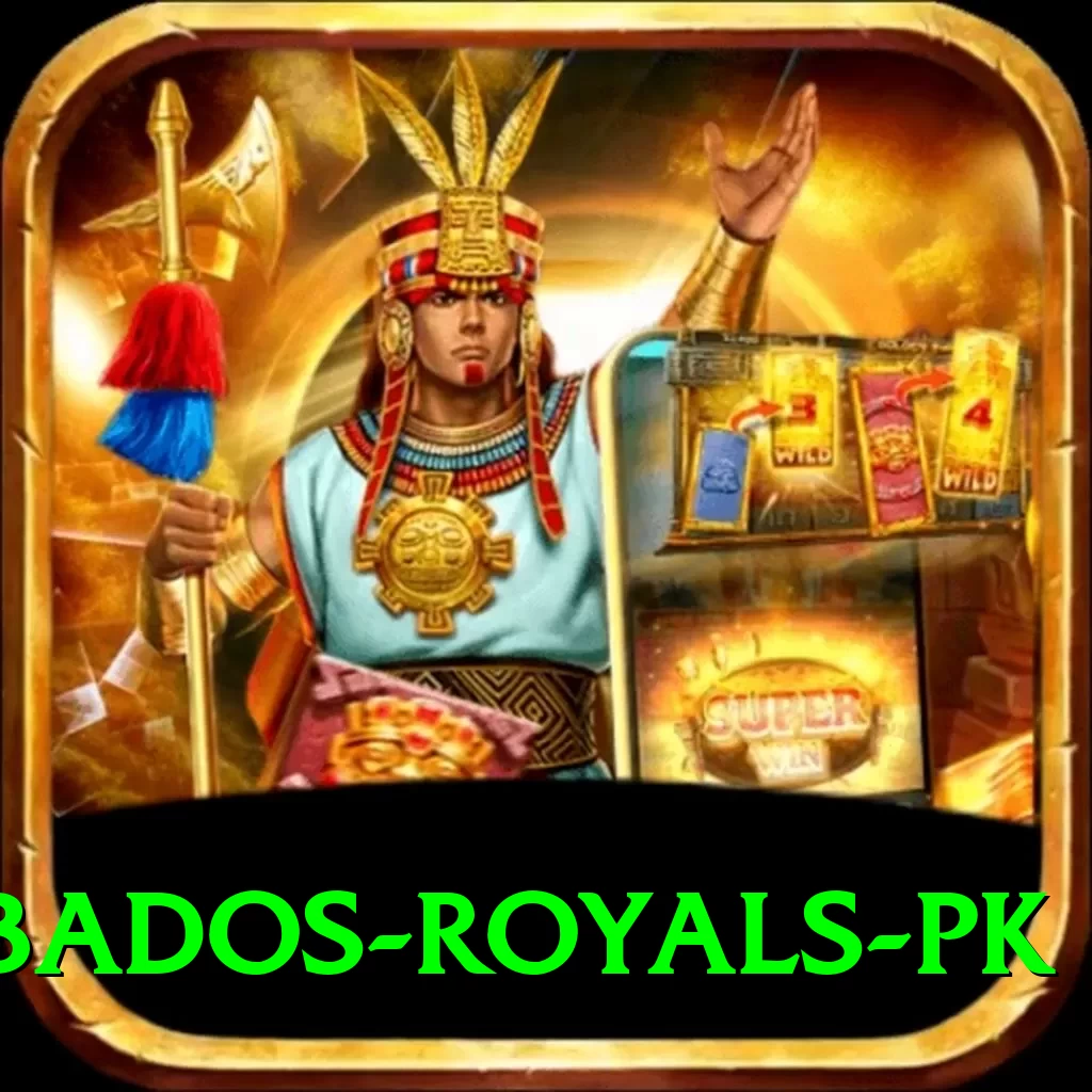 barbados royals pk Pro Edition v1.6.7 - 2