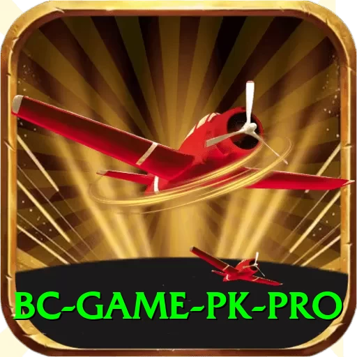 Bc.Game PK Casino Official v5.1.9 - 2