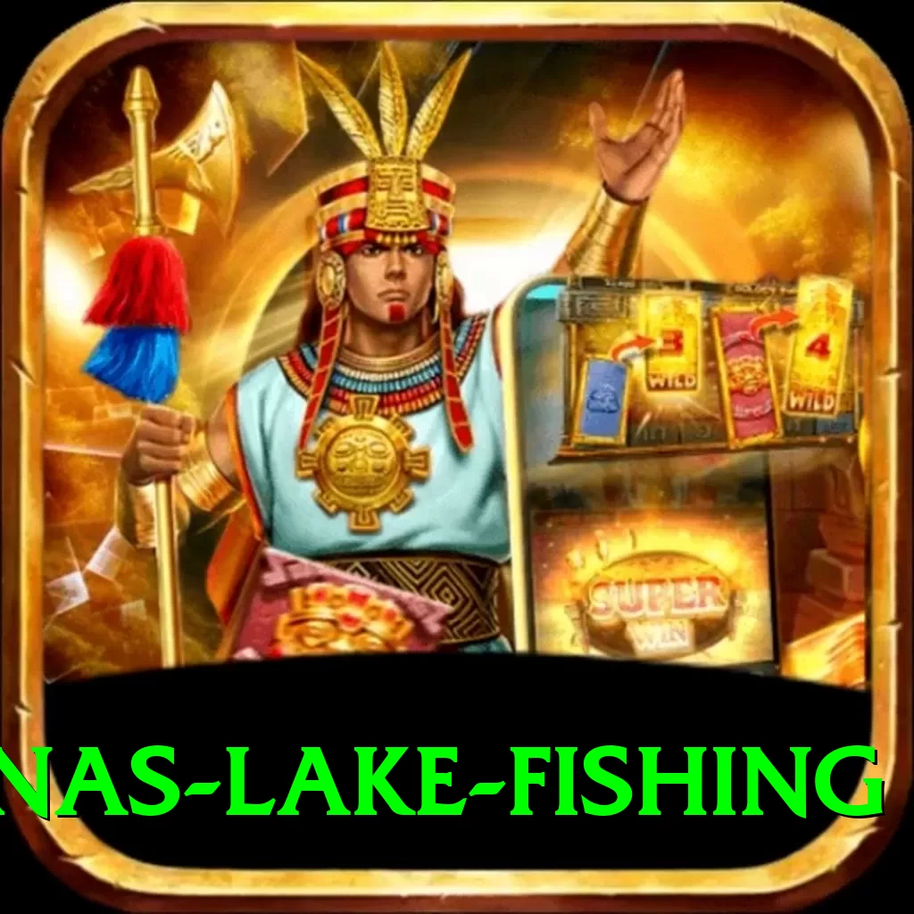 begnas lake fishing Pro v3.3.3 - 2