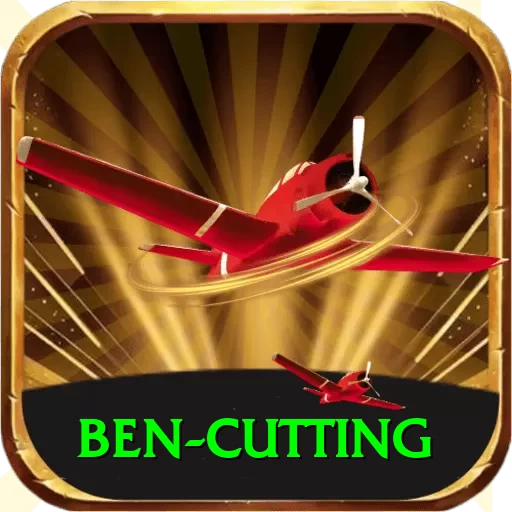 ben cutting Master v4.6.3 - 2