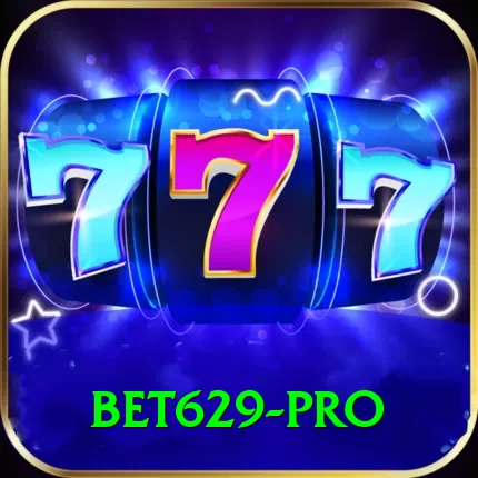 bet629 Deluxe Pro v5.0.2 - 2