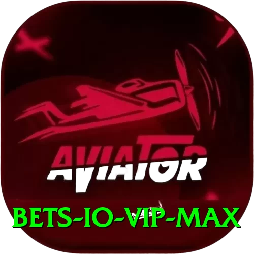 Bets.io - VIP Max - 2