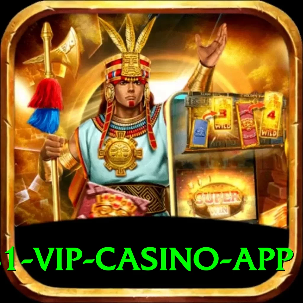 BG8881 VIP Casino App - 2