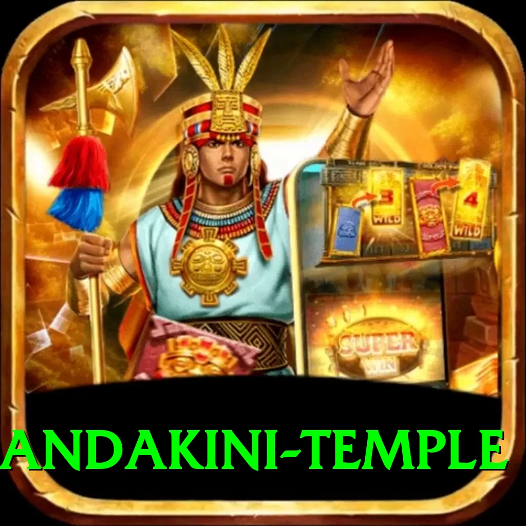 bhagalpur mandakini temple Games (Casino & Earning) Premium v2.9.3 - 2