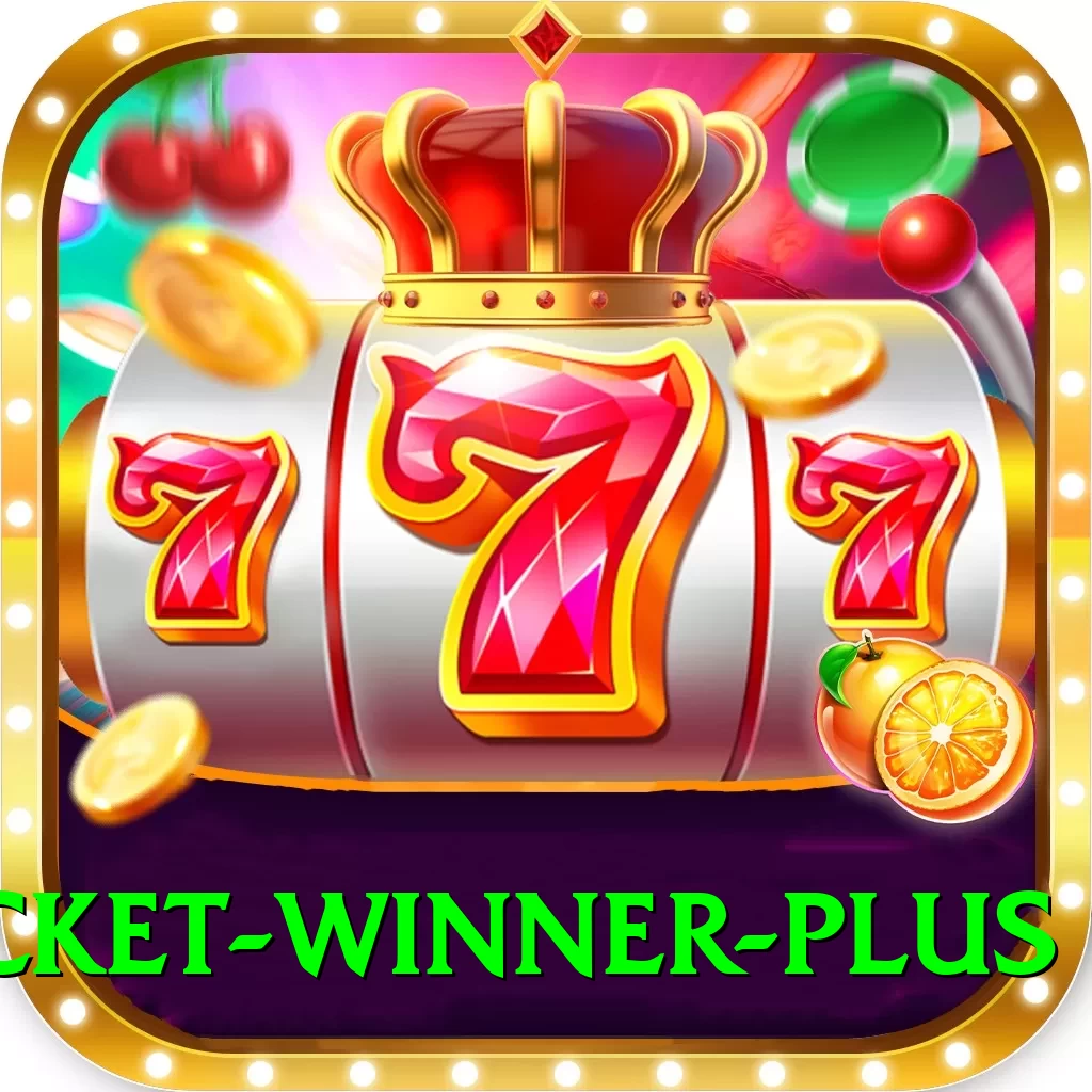 big ticket winner Champion - Daily Bonus - 2