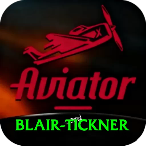 blair tickner Gold Edition v1.8.6 - 2